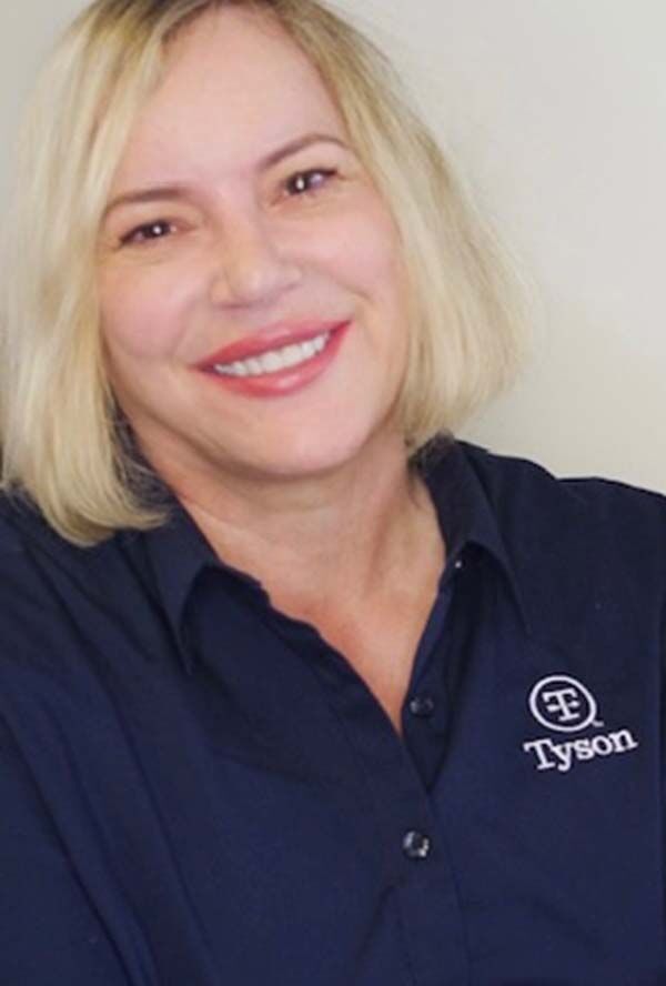 Nancy Frank